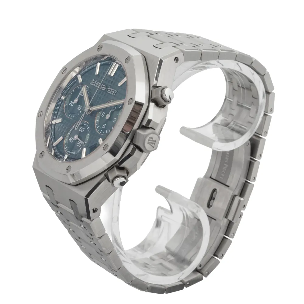 Audemars Piguet Royal Oak 26240ST.OO.1320ST.08 — 2023 — Very good in Green Baton, additional product view 2