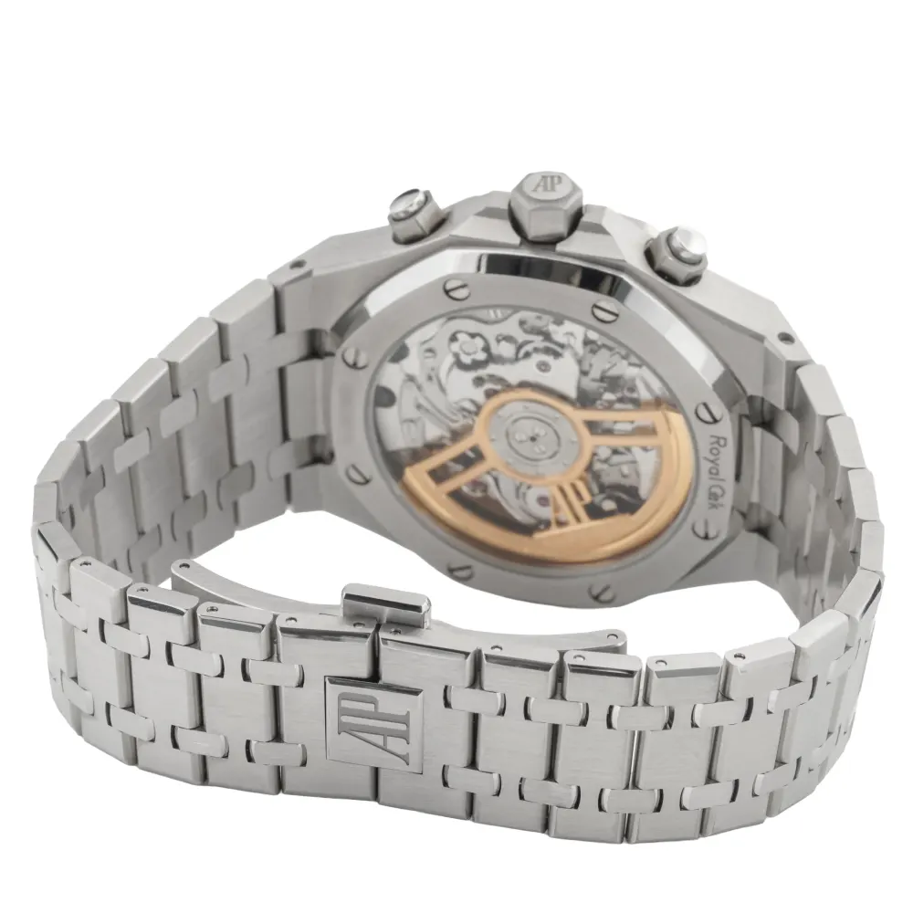 Audemars Piguet Royal Oak 26240ST.OO.1320ST.08 — 2023 — Very good in Green Baton, additional product view 3