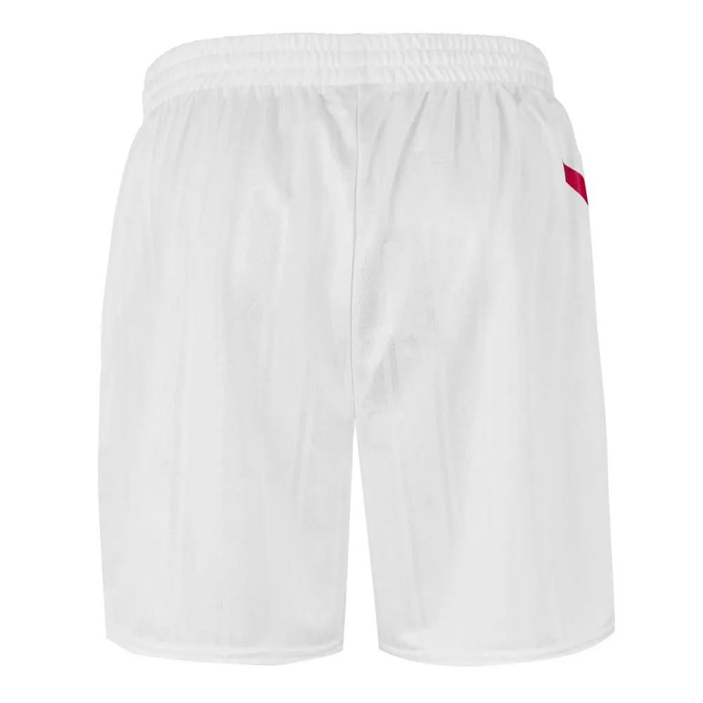 Represent Mens Spike Football Shorts detail 2