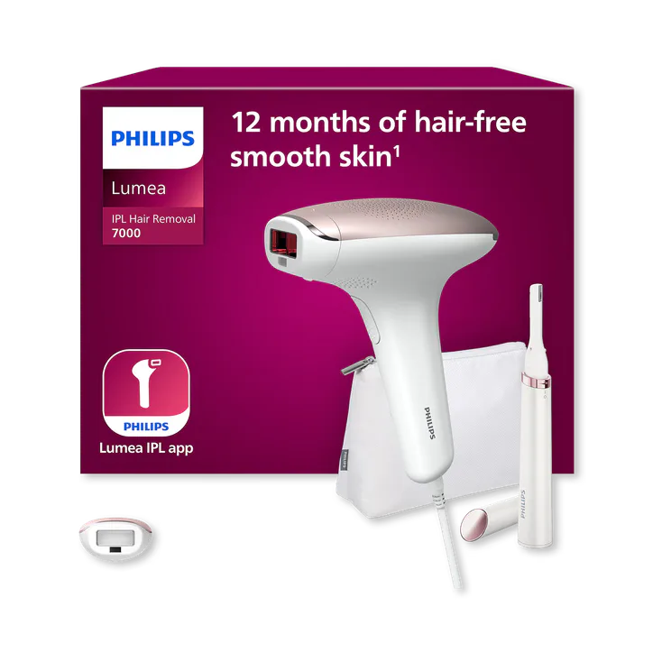 Philips Lumea 7000 Series IPL
