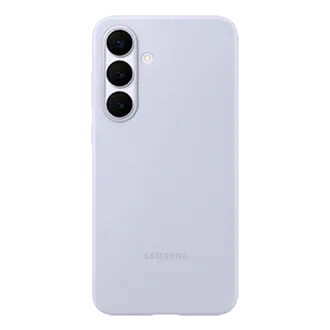 Samsung Silicone Case for Galaxy S25 FE