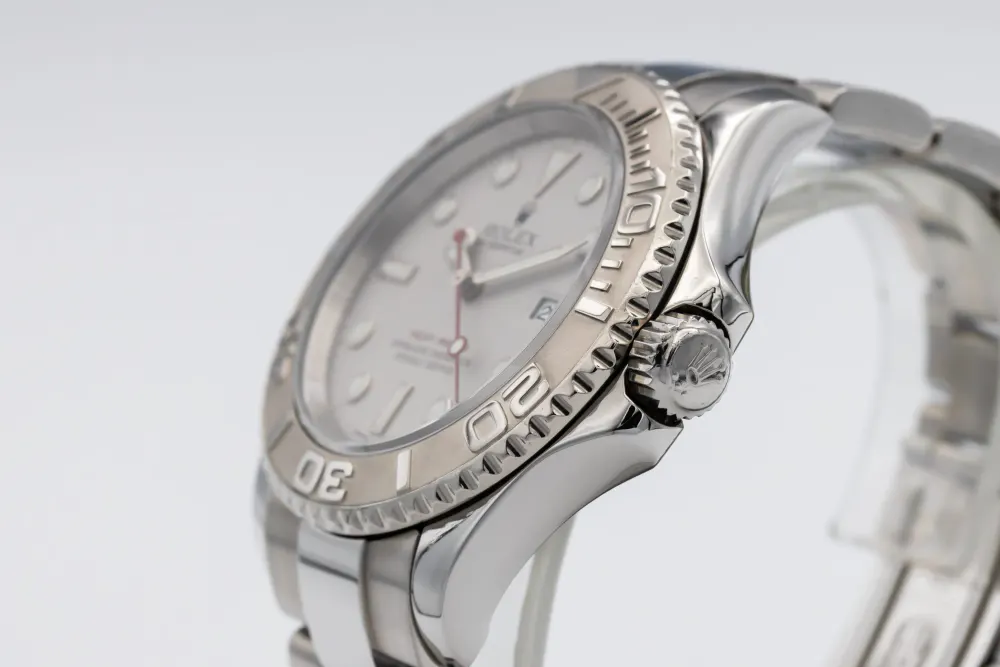 Rolex Yacht-Master 16622 — 2000 — Very good detail 2