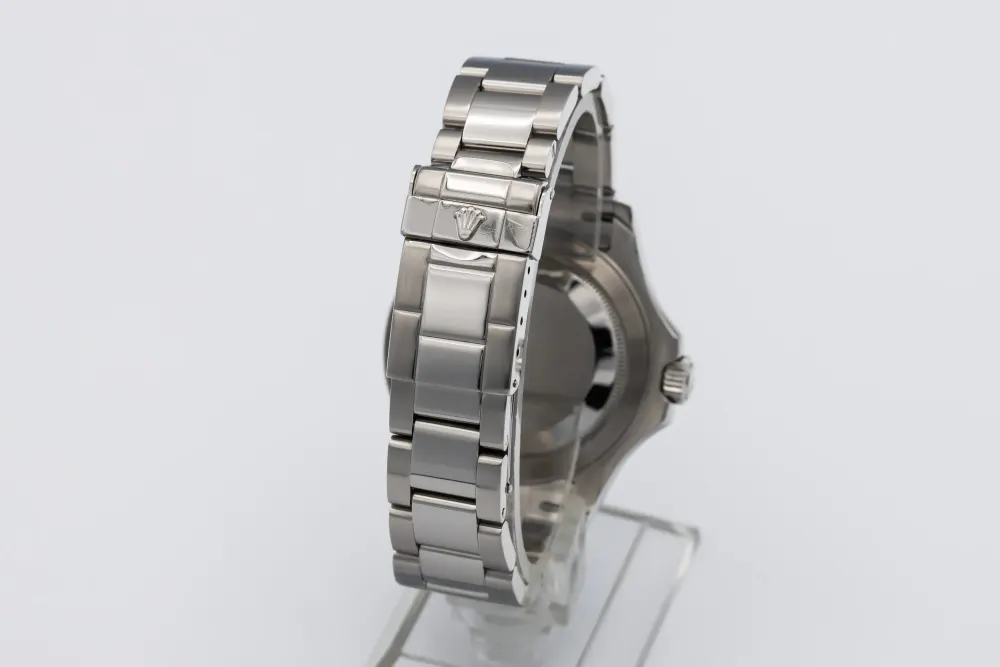 Rolex Yacht-Master 16622 — 2000 — Very good detail 3