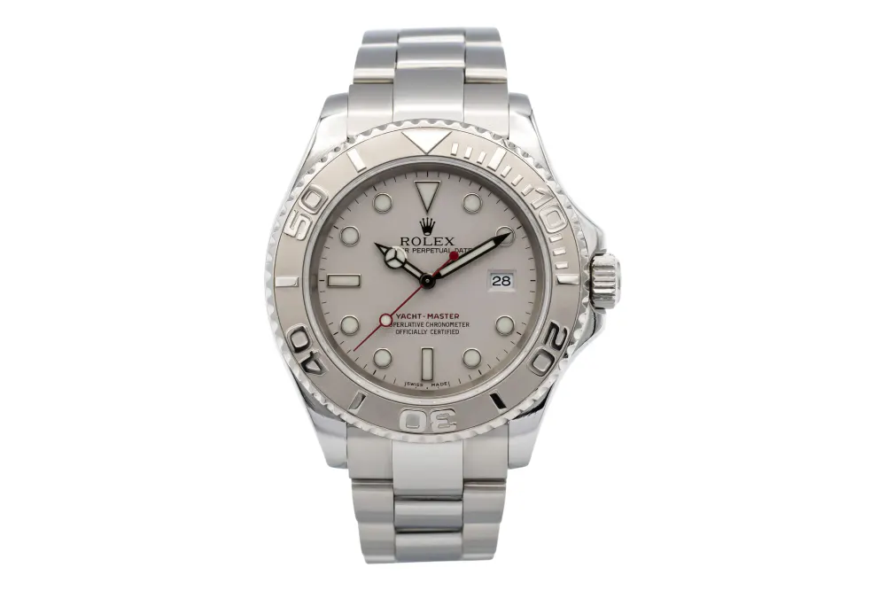 Rolex Yacht-Master 16622 — 2000 — Very good