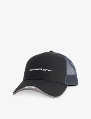 OAKLEY Classic Cotton Trucker Hat