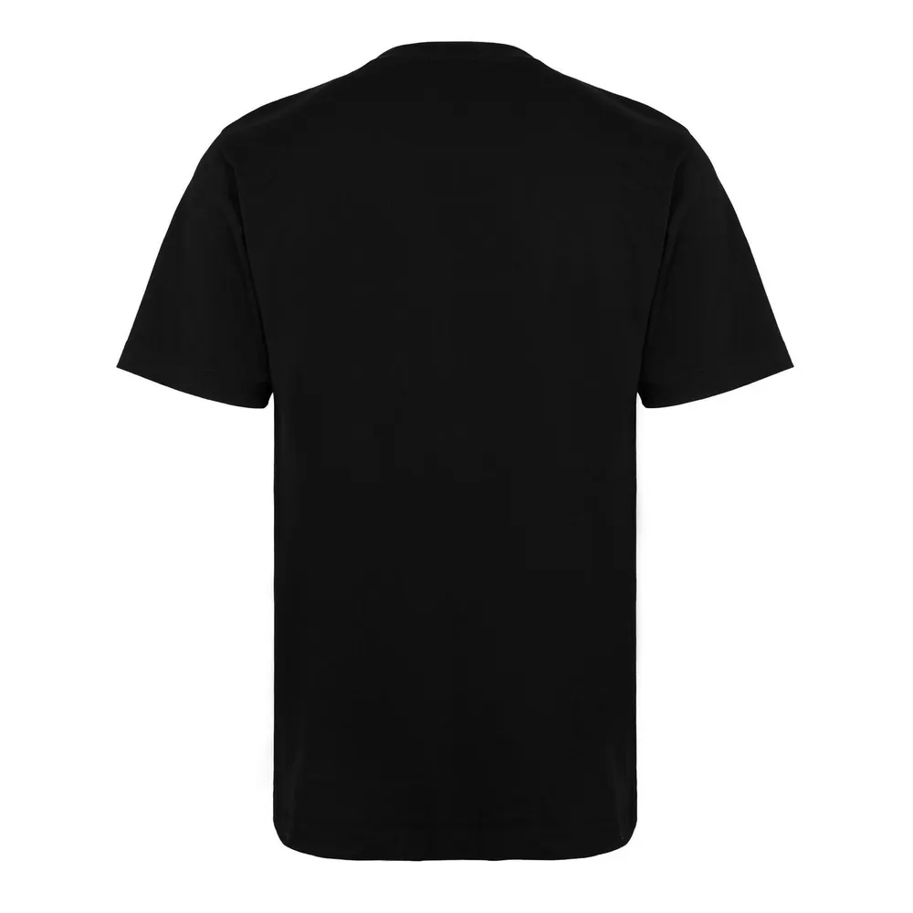 Off White Men's Small Arrow T-Shirt detail 2