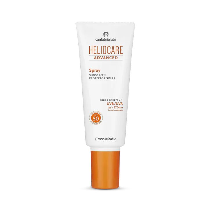 Heliocare Spray Spf 50 200ml