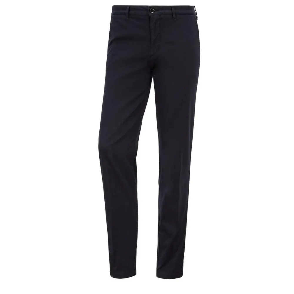Boss Boss Crigan3-D 10186371 05 Straight Leg Trousers Mens detail 2