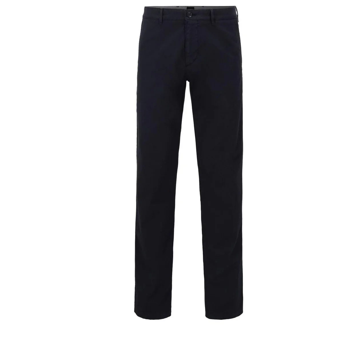 Boss Boss Crigan3-D 10186371 05 Straight Leg Trousers Mens