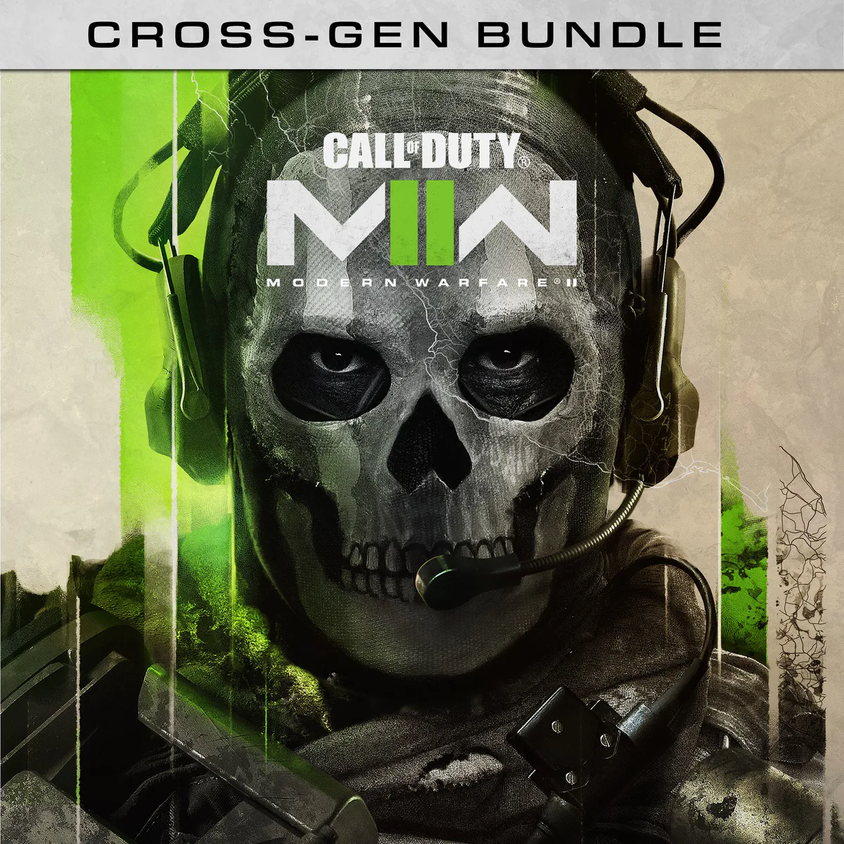 Activision Publishing Inc. Call of Duty®: Modern Warfare® II - Cross-Gen Bundle in Digital, additional product view 2
