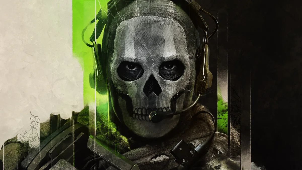 Activision Publishing Inc. Call of Duty®: Modern Warfare® II - Cross-Gen Bundle in Digital, additional product view 3