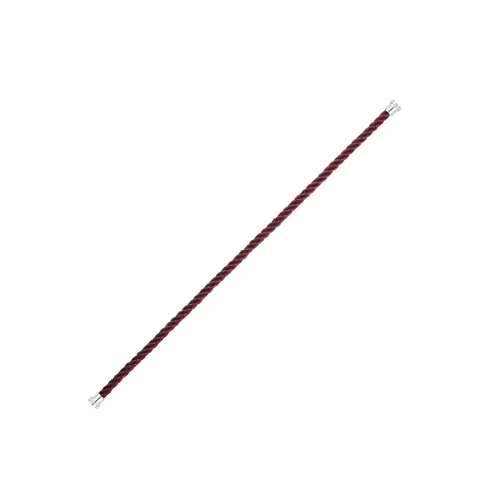 Fred Force 10 Garnet Cable Medium Model - Size 15 detail 2