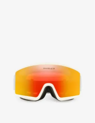 OAKLEY OO7121 Target Line M O matter snow goggles