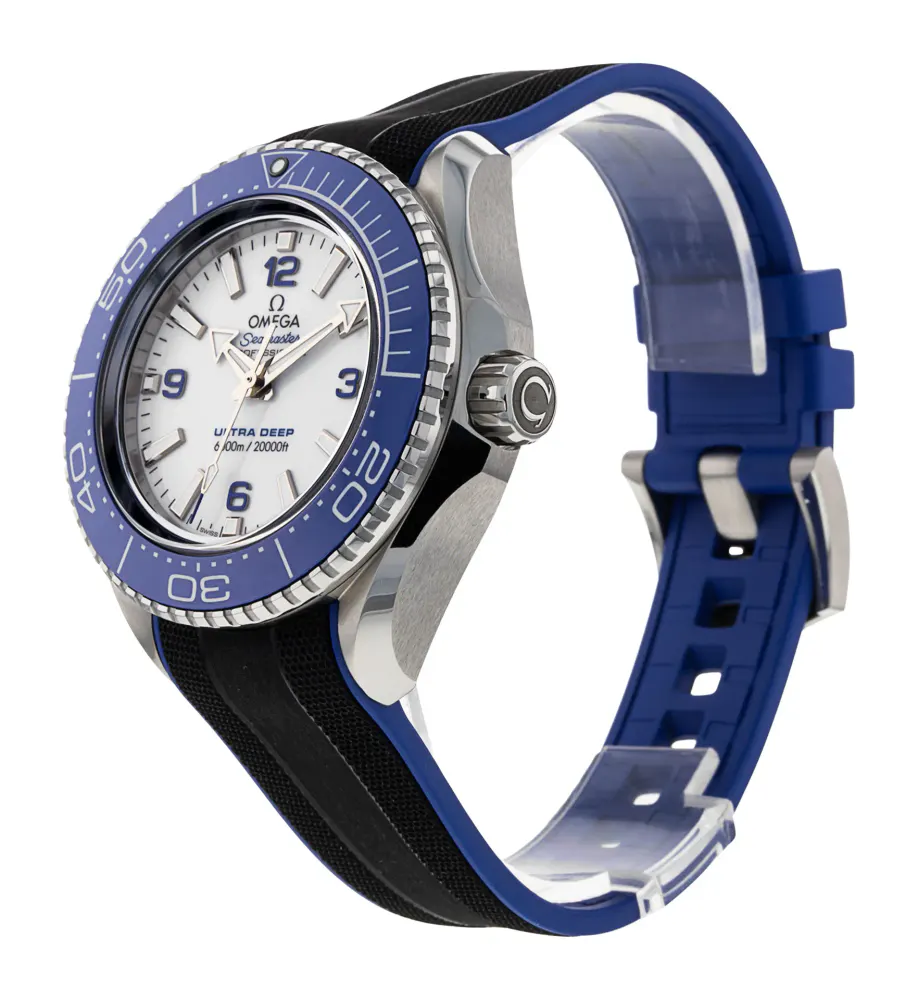 Omega Planet Ocean 215.32.46.21.04.001 — 2024 — Excellent detail 2