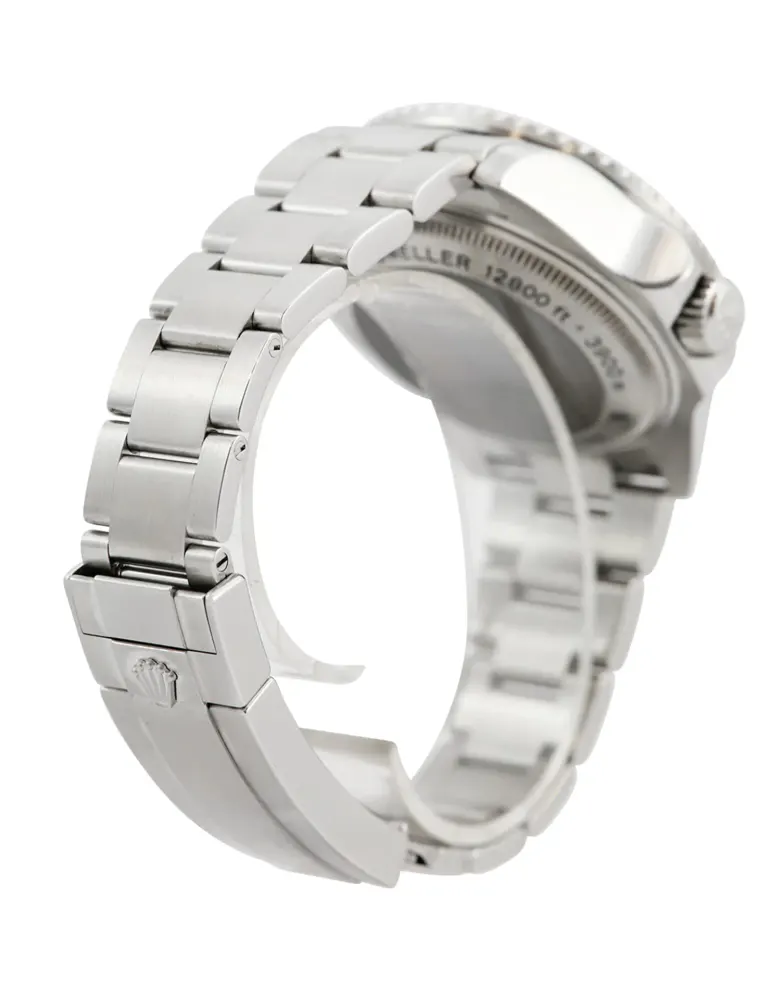 Rolex Deepsea 116660 — 2016 — Good detail 3