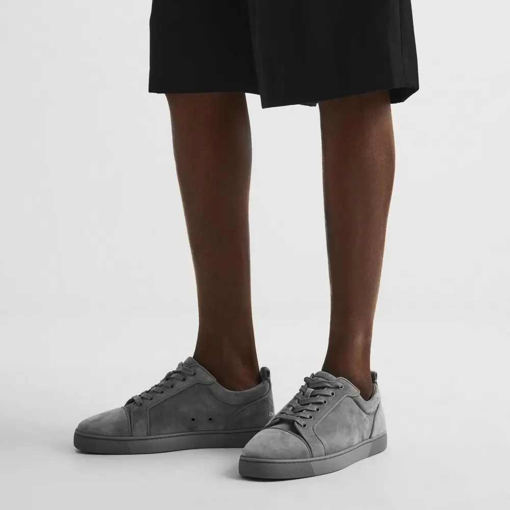 Christian Louboutin By Jaden Smith Louis Jr Canopy Sneakers detail 3