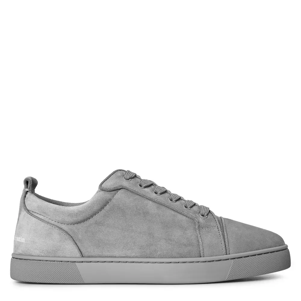 Christian Louboutin By Jaden Smith Louis Jr Canopy Sneakers
