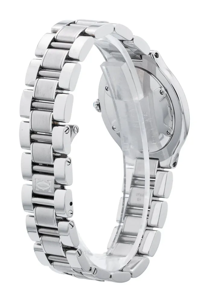 Cartier Must 21 W10110T2 — 2008 — Very good detail 3