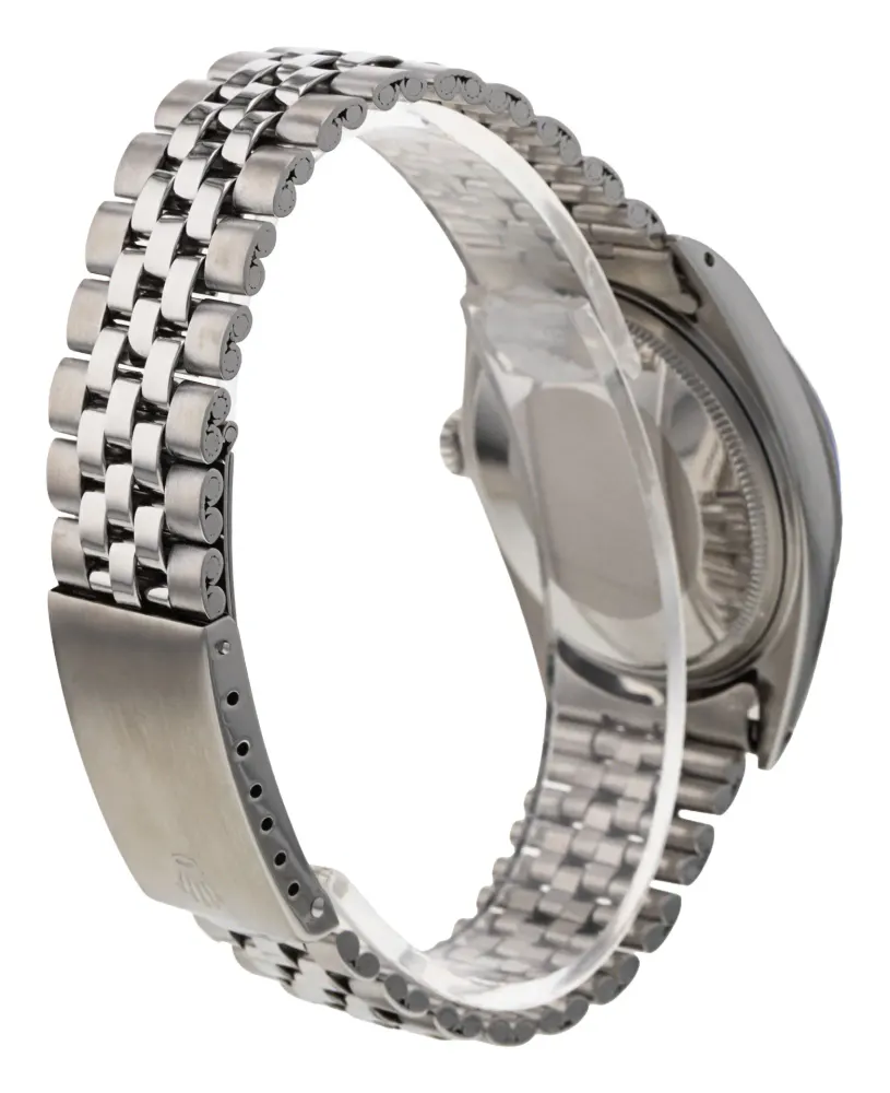 Rolex Datejust 1603 — 1969 — Good detail 3