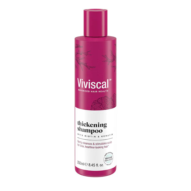 Viviscal Thickening Shampoo 250ml – Beauty > Hair Care > Shampoo & Conditioner > Shampoo