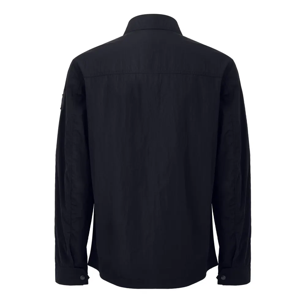 Belstaff Belstaff Tourer Over Sn64 detail 2