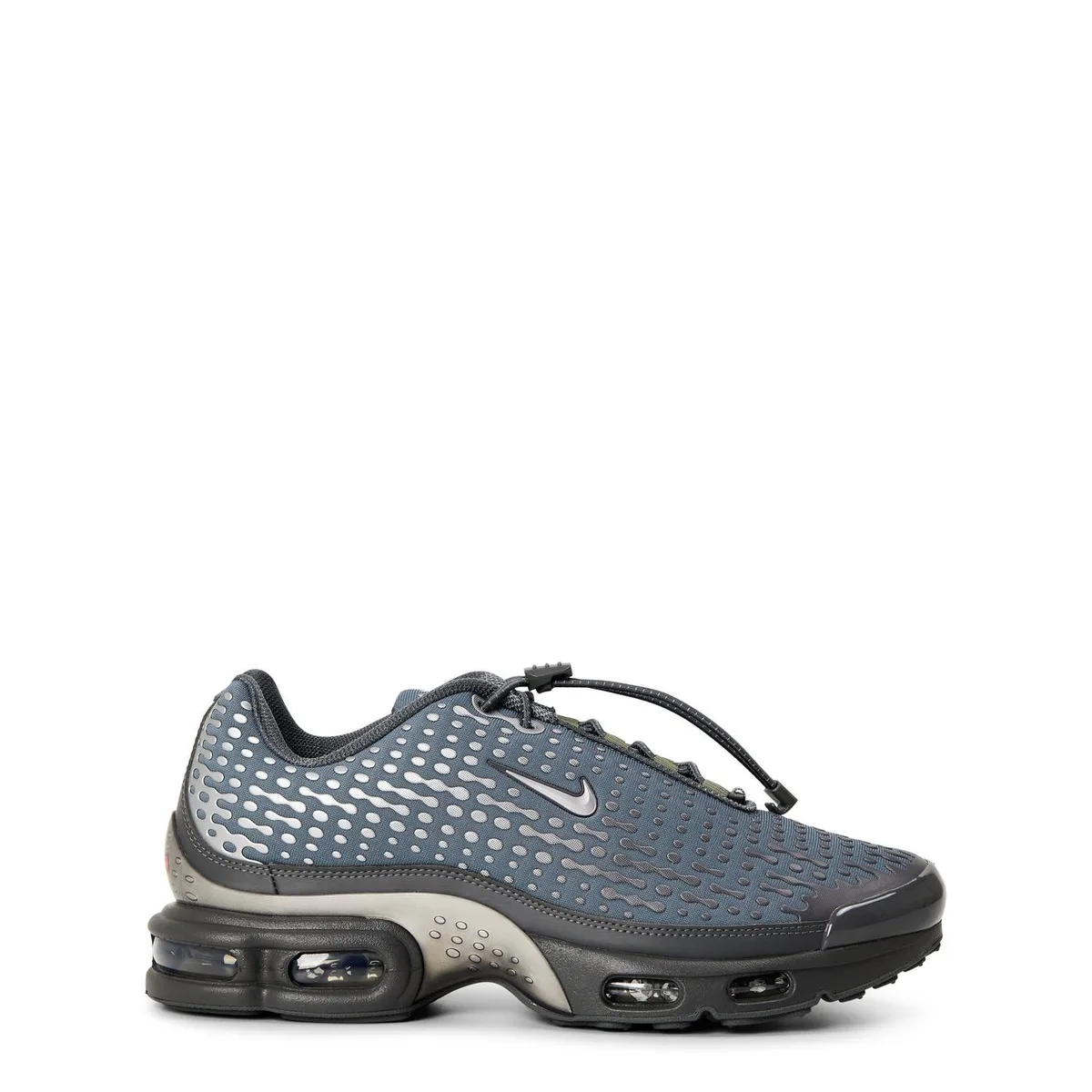 For Him Nike Mens Air Max Plus VII Low-Top Trainers
