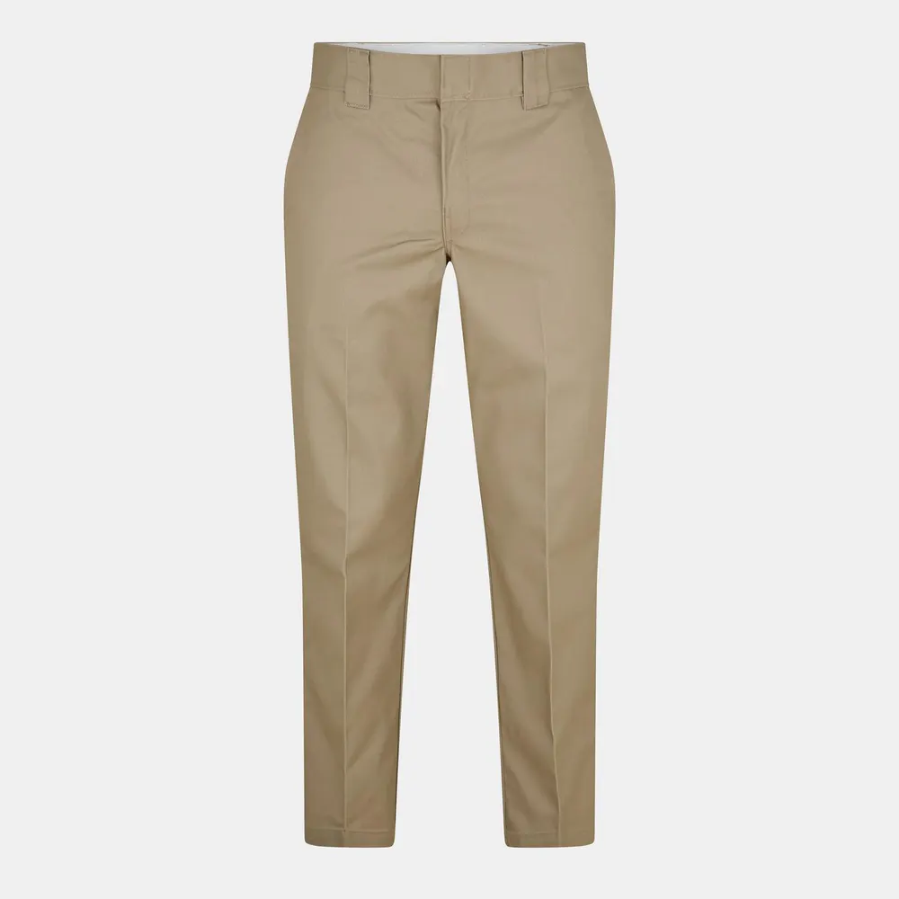 Dickies Men's Slim Fit Work Trousers