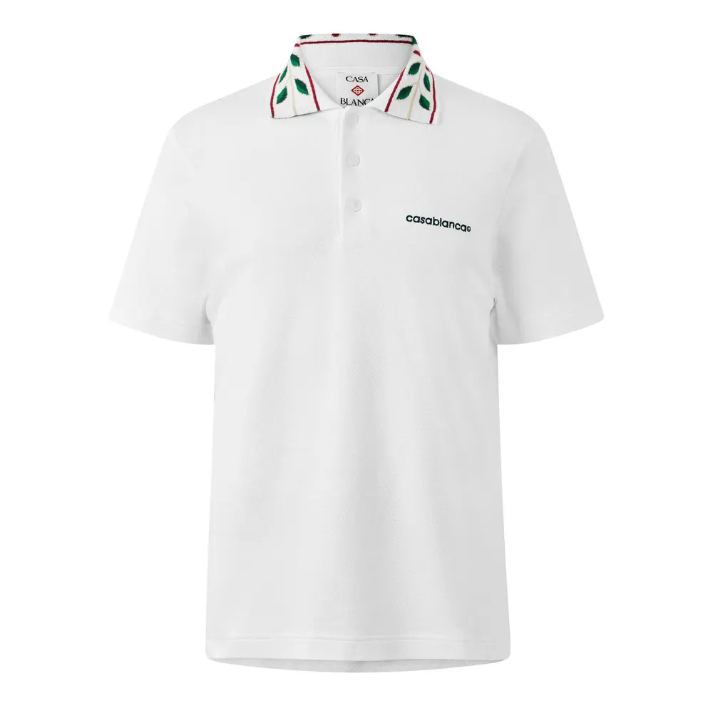 Casablanca Casa Laurel Polo Sn64