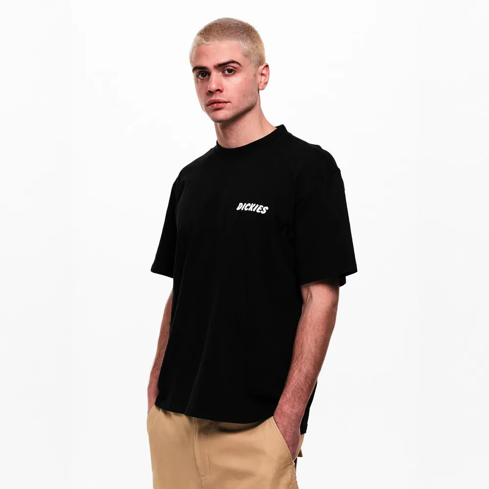 Dickies Men's T-Shirt detail 3
