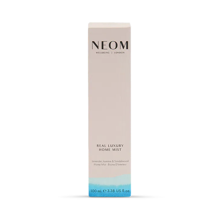 NEOM Real Luxury Home Mist 100ml detail 3