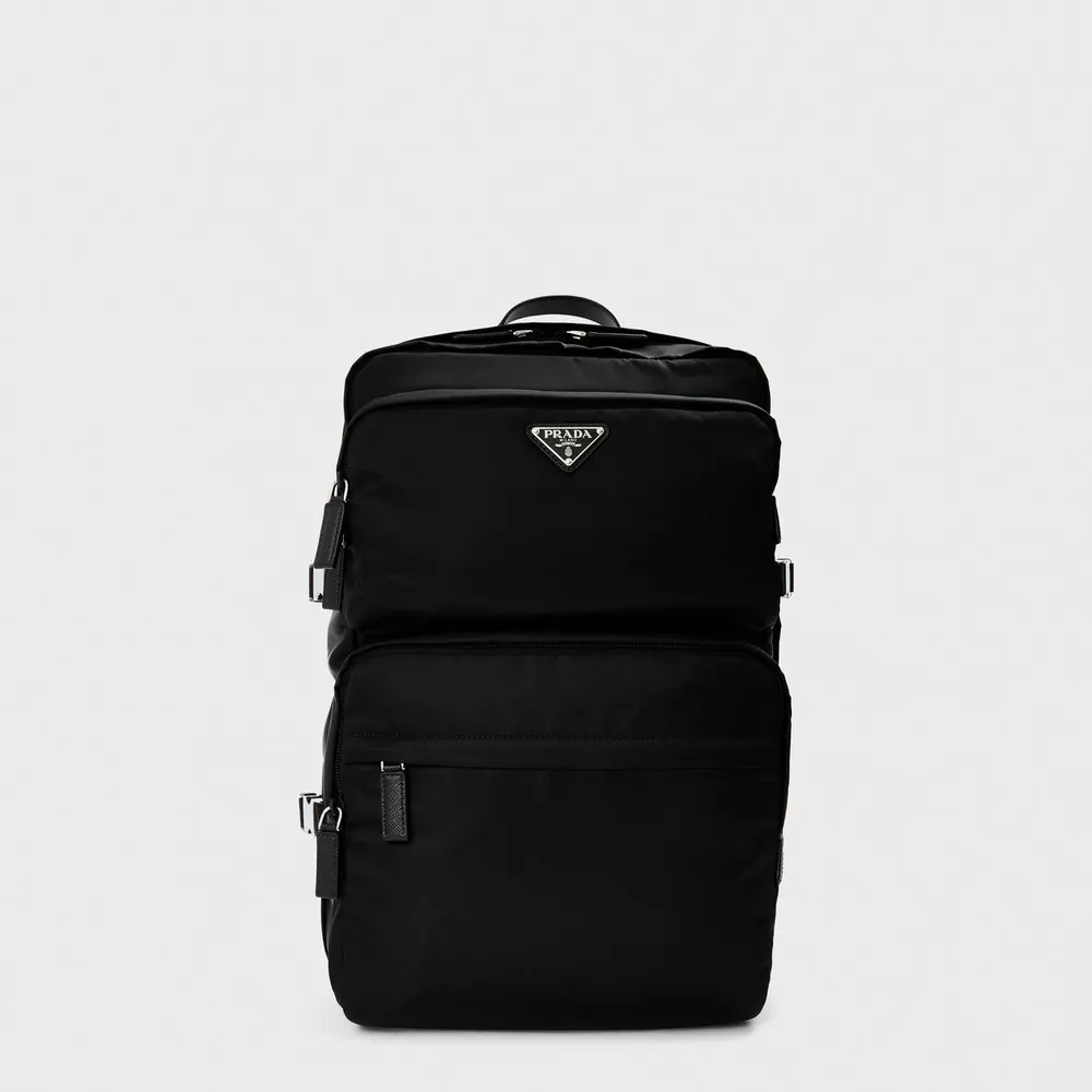 Prada Men's Backpack