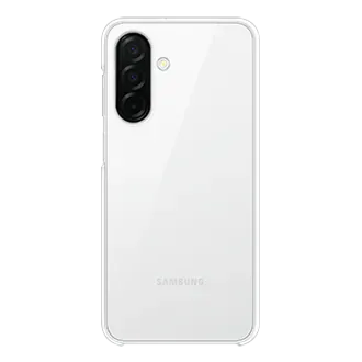 Samsung Clear Case for Galaxy A26 – Consumer technology