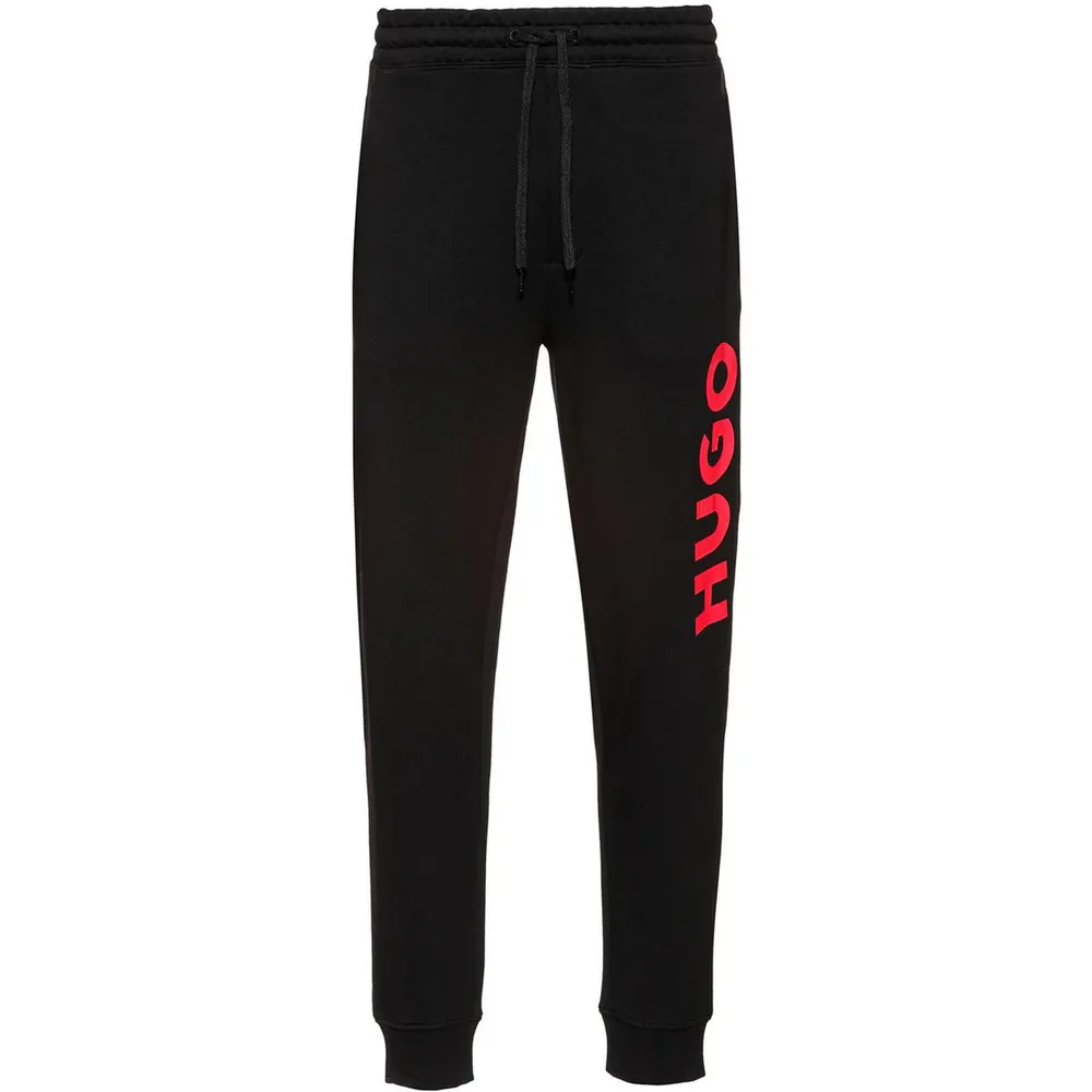 Hugo Men's Dutschi Jersey Joggers