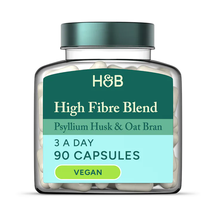 For Him High Fibre Blend 90 Capsules