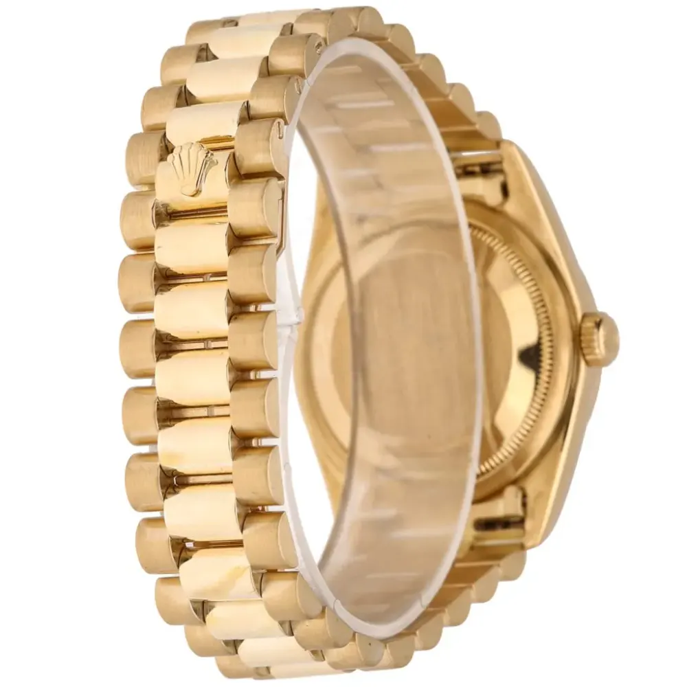 Rolex Day-Date 18238 — 1993 — Good detail 3