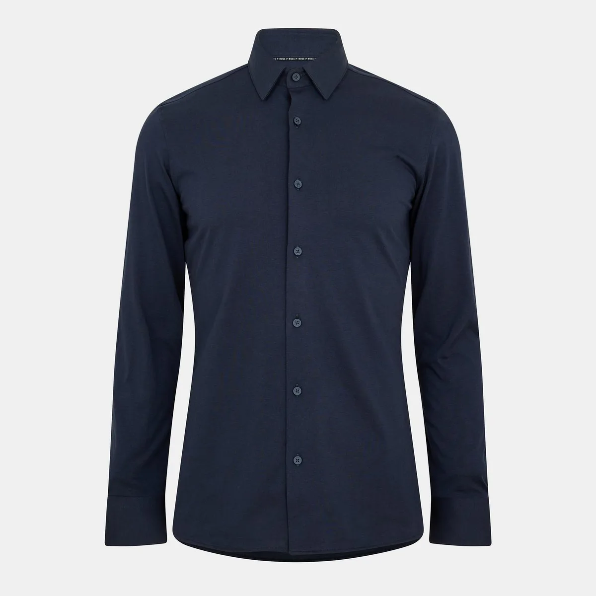 Boss Hank Kent Slim Fit Shirt