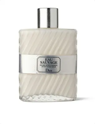 DIOR Eau Sauvage aftershave balm