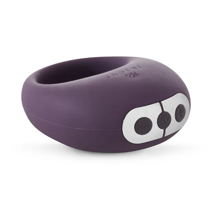 Je Joue Mio Vibrating Couples Ring detail 2
