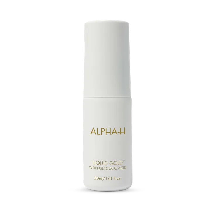 Alpha-H Liquid Gold Serum 30ml