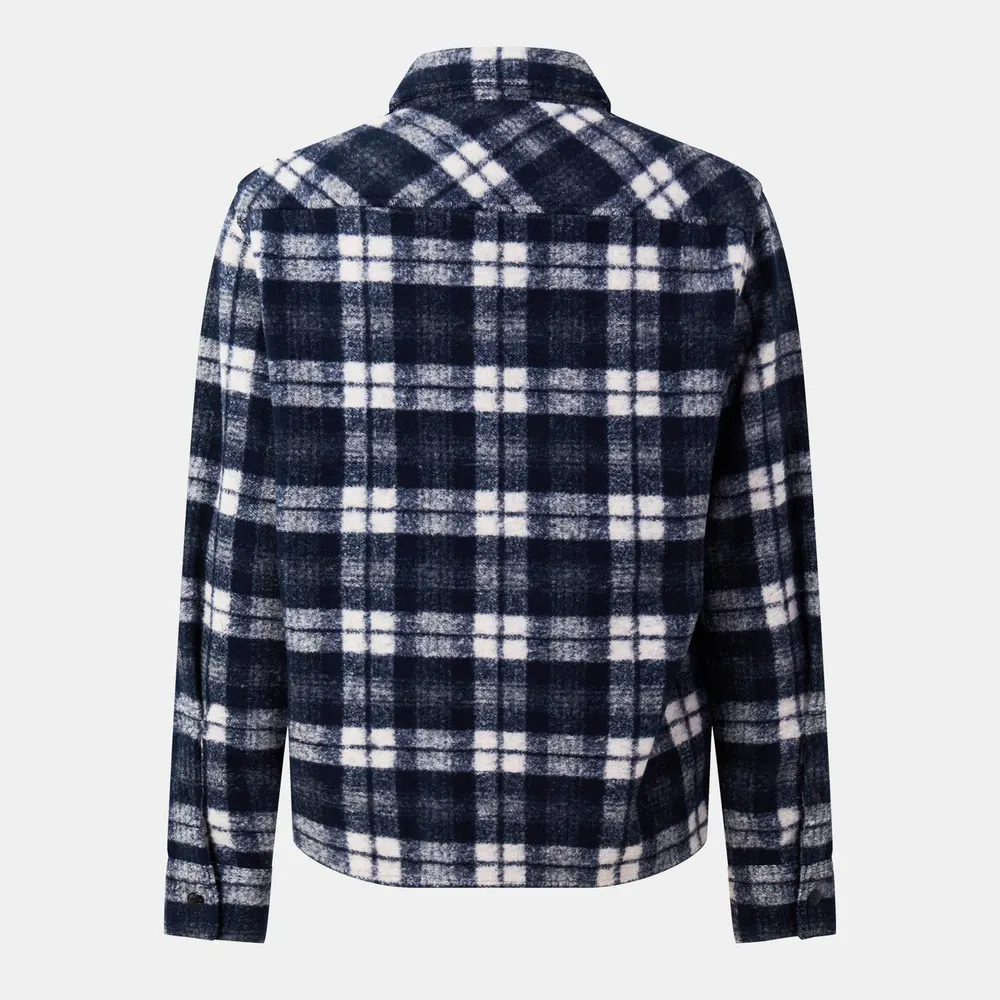 Moncler Men's Technical Overshirt detail 2