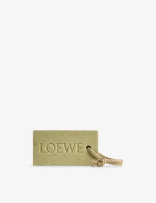 LOEWE Scent of Marihuana Solid Soap 290g