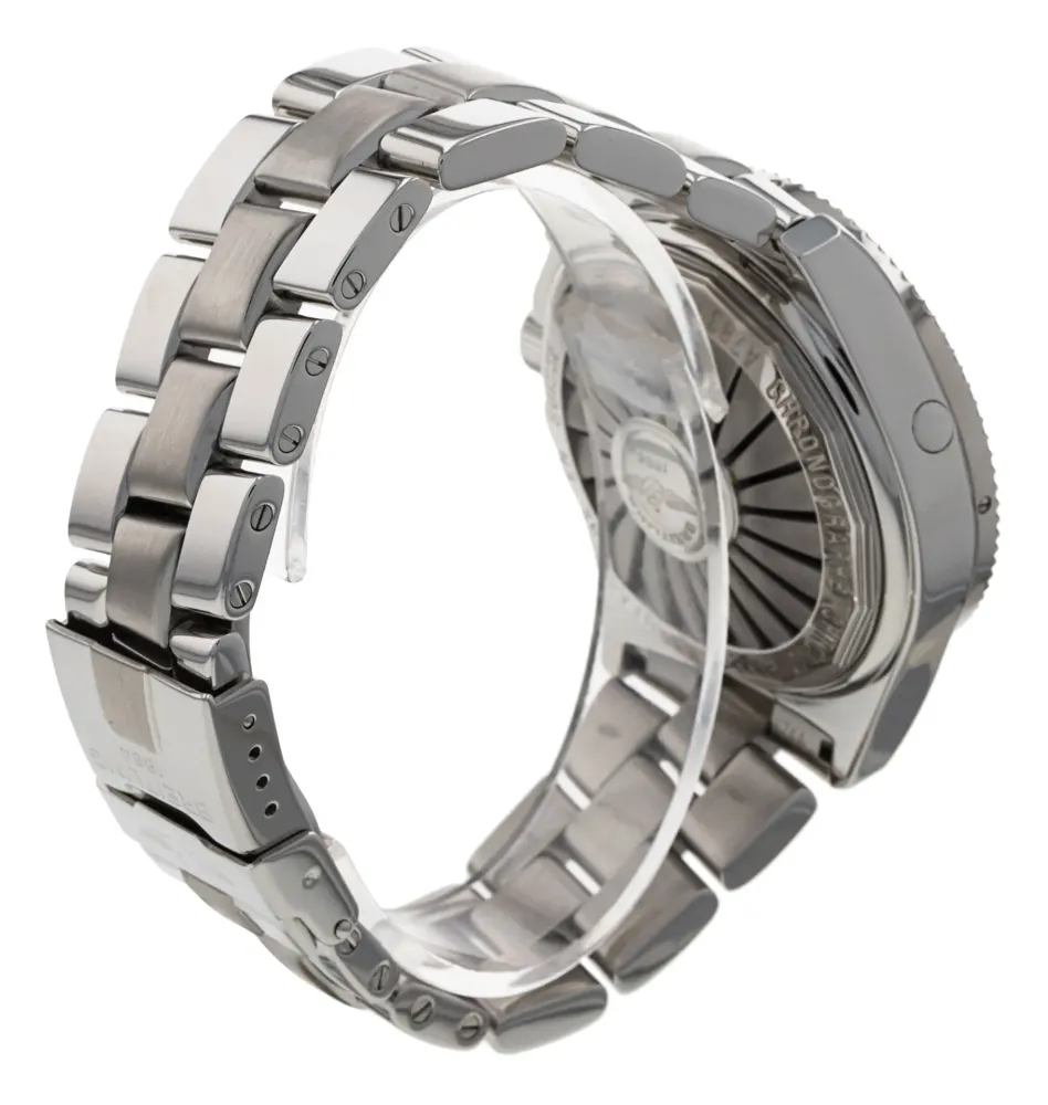 Breitling B1 A78362 — 2005 — Very good detail 3