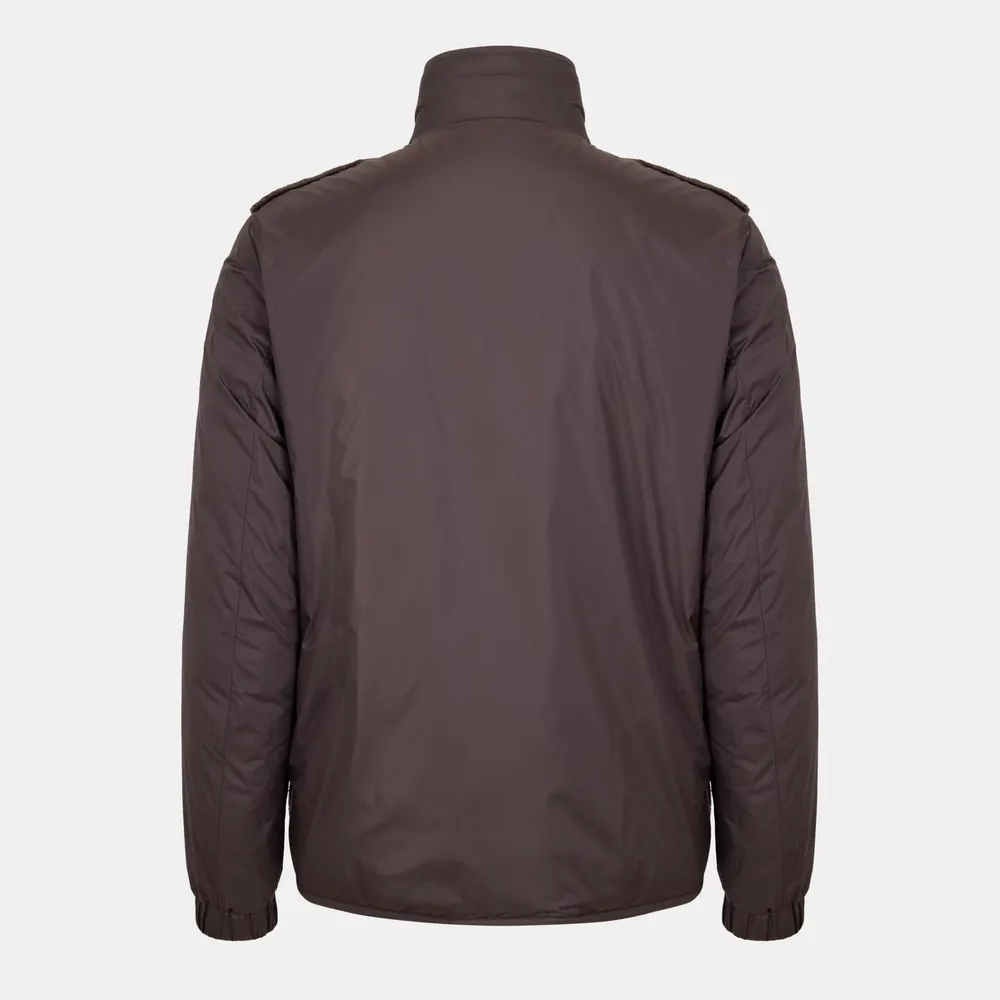 Moncler Men's Hybrid Winter Jacket detail 2