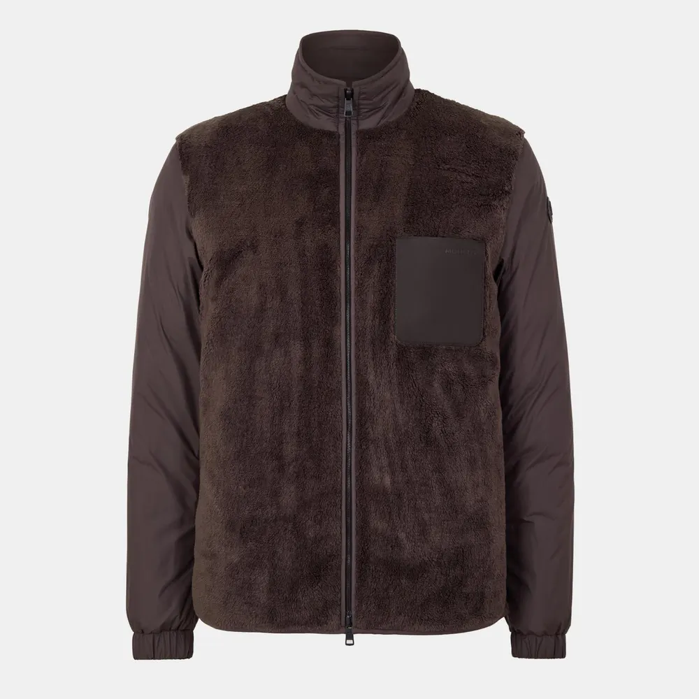 Moncler Men's Hybrid Winter Jacket