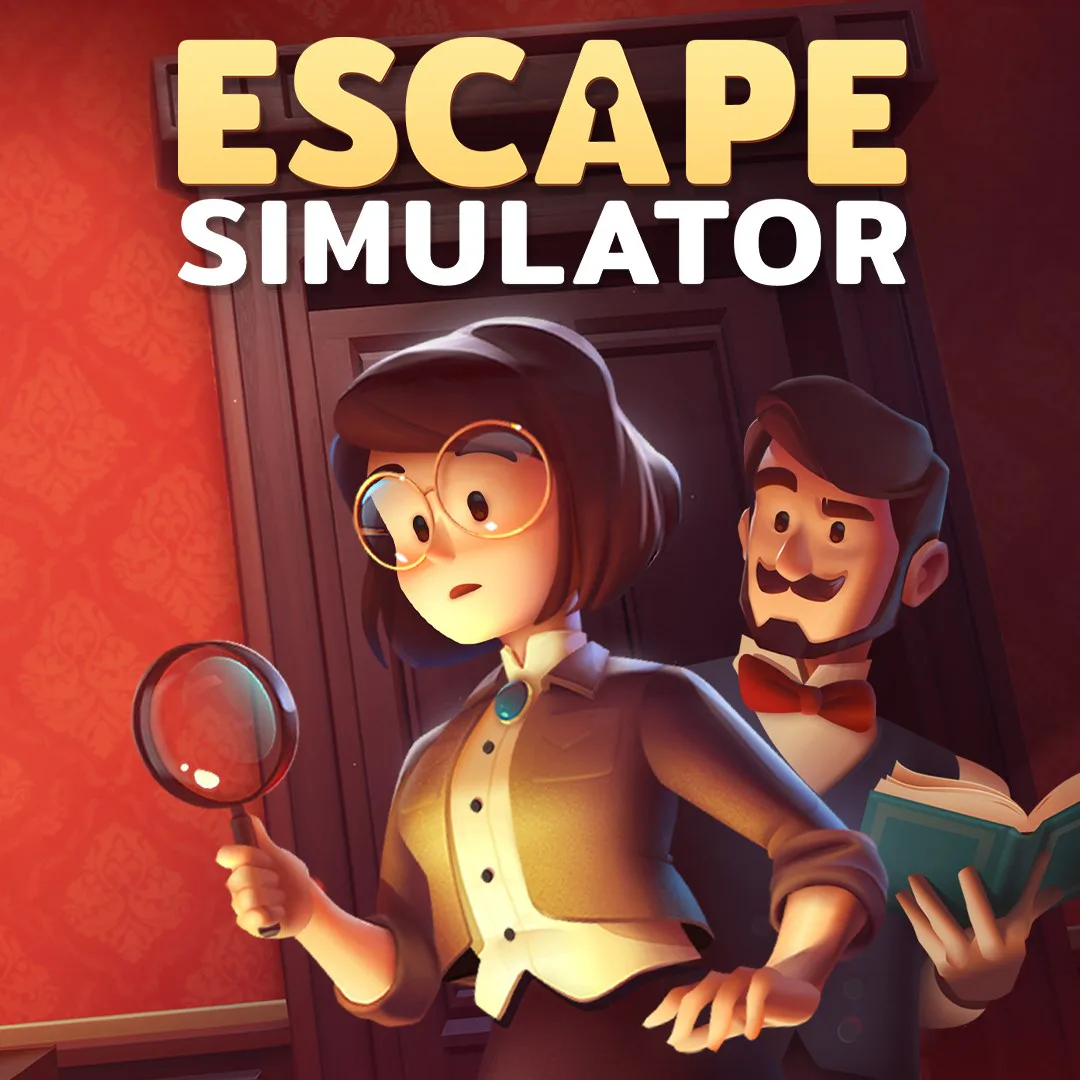 Pine Studio Escape Simulator in Digital, additional product view 2