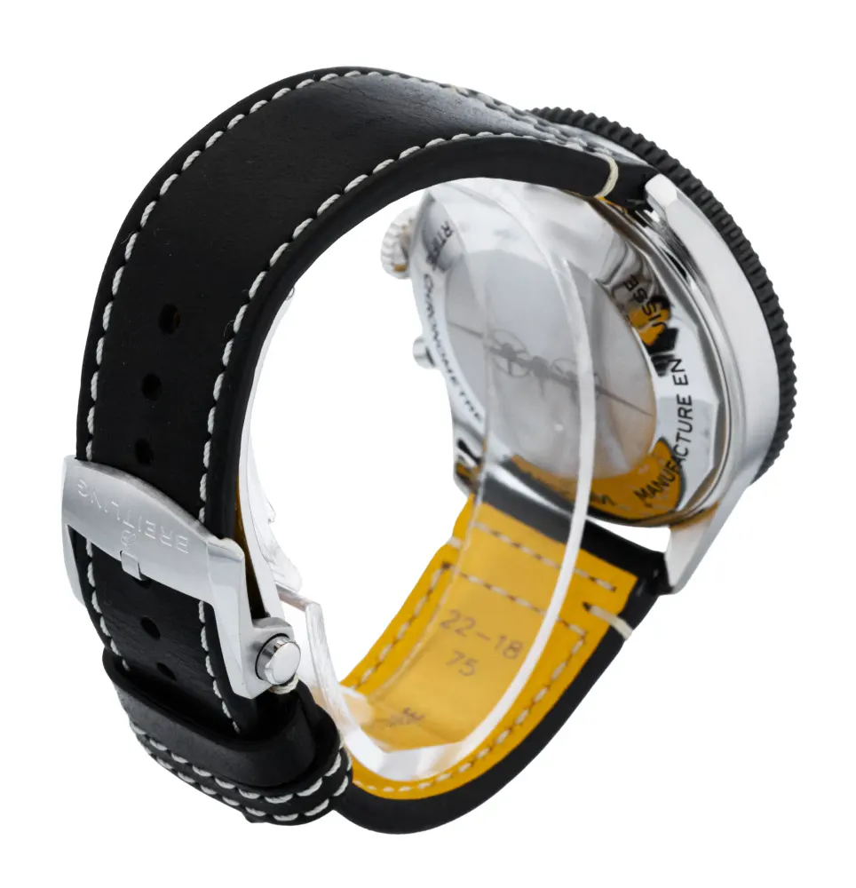 Breitling AVI Y23380 — 2023 — Excellent detail 3