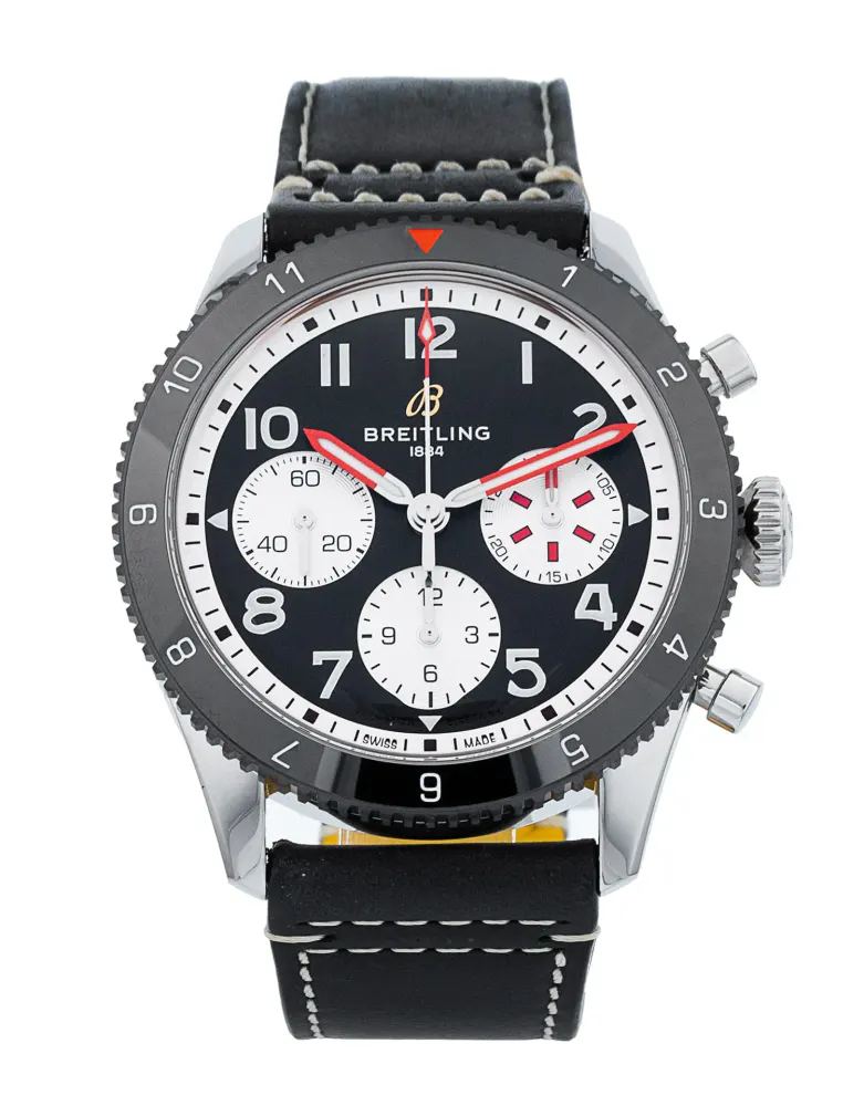 Breitling AVI Y23380 — 2023 — Excellent