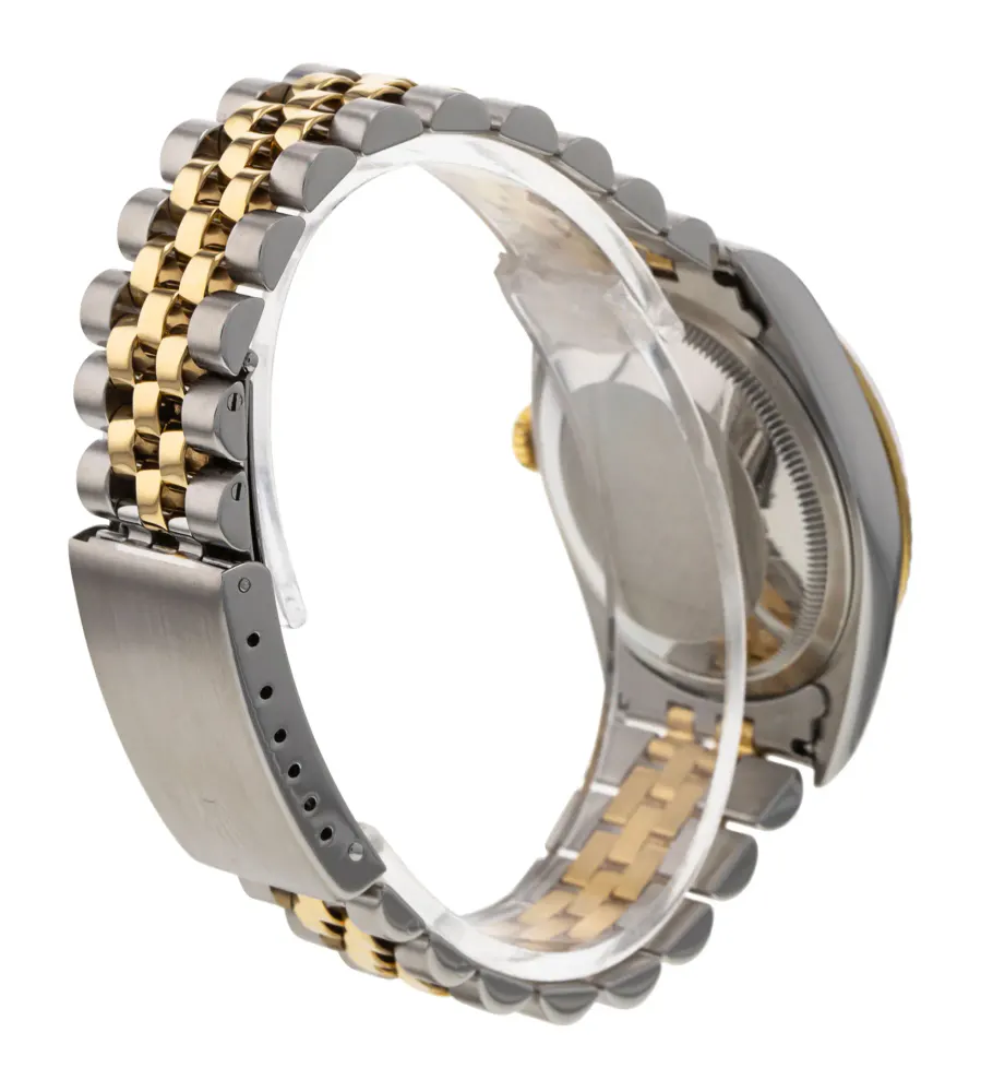 Rolex Datejust 16233 — 1996 — Very good detail 3