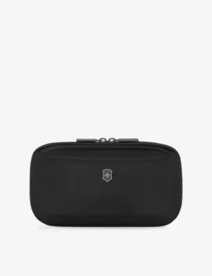 VICTORINOX Werks Traveler 7.0 Woven Toiletry Bag