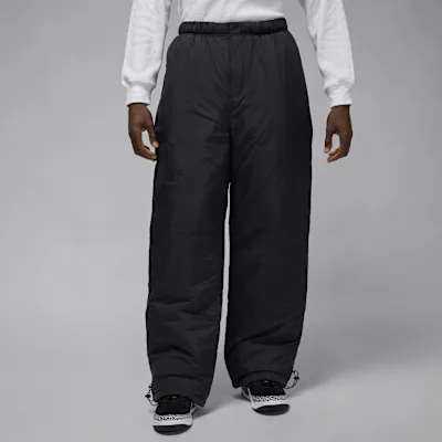 Jordan Flight Mountainside Men's Padded Trousers - Black/Dark Smoke Grey